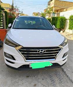 هيونداي توسان